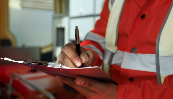 Fire Safety Inspection